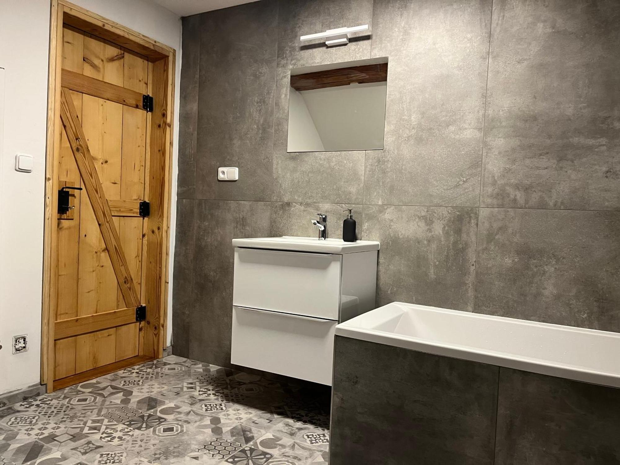 Apartman Kanteho Grunt Бела-под-Прадедем Экстерьер фото