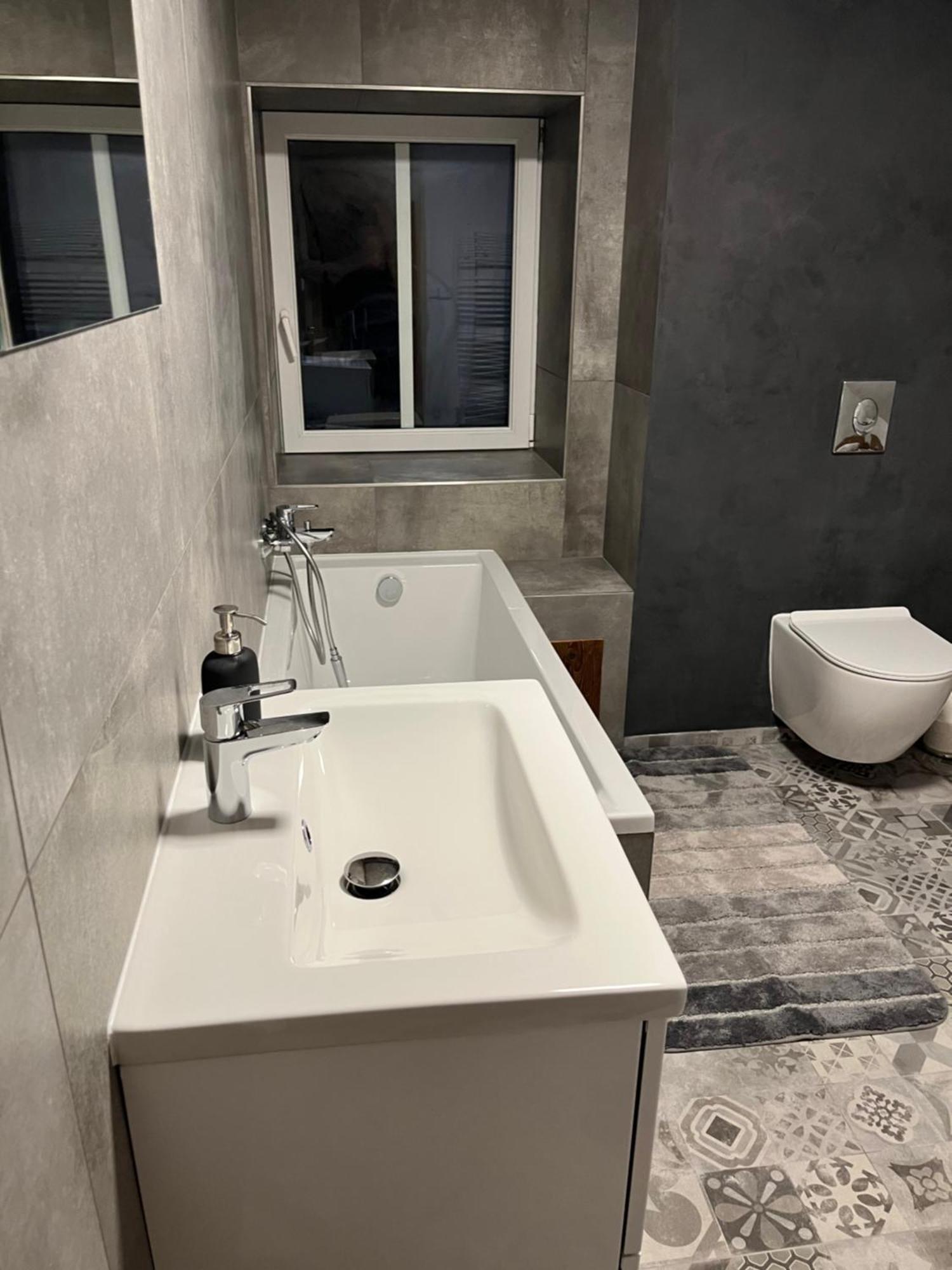 Apartman Kanteho Grunt Бела-под-Прадедем Экстерьер фото